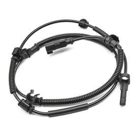 Ynovvo BL3Z2C190D ABS Wheel Speed Sensor Rear Left Driver Side FIts for Ford F-150 2011-2014 Expedition 2013 OEM BL3Z2C190F