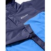 Columbia RY0020 Simpson Sanctuary II Rain Set, Outerwear, Kids, Bright