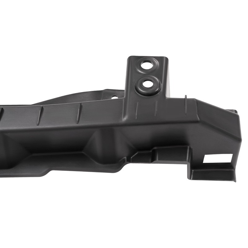 HECASA Front Upper Grill Grille Bracket Compatible with 2020-2022 Honda