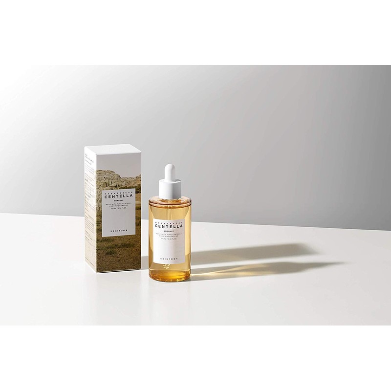 SKIN1004 Centella Ampoule 55ml / Centella Ampoule 55ml / Soothing