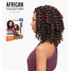 [5PACKS DEAL] SENSATIONNEL JAMAICAN BOUNCE 26" AFRICAN COLLECTION CROCHET BRAID