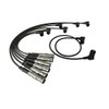BBT ZK0414 Ignition Cable Set