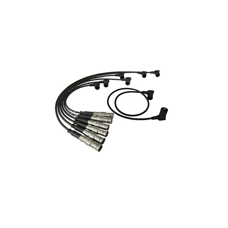 BBT ZK0414 Ignition Cable Set