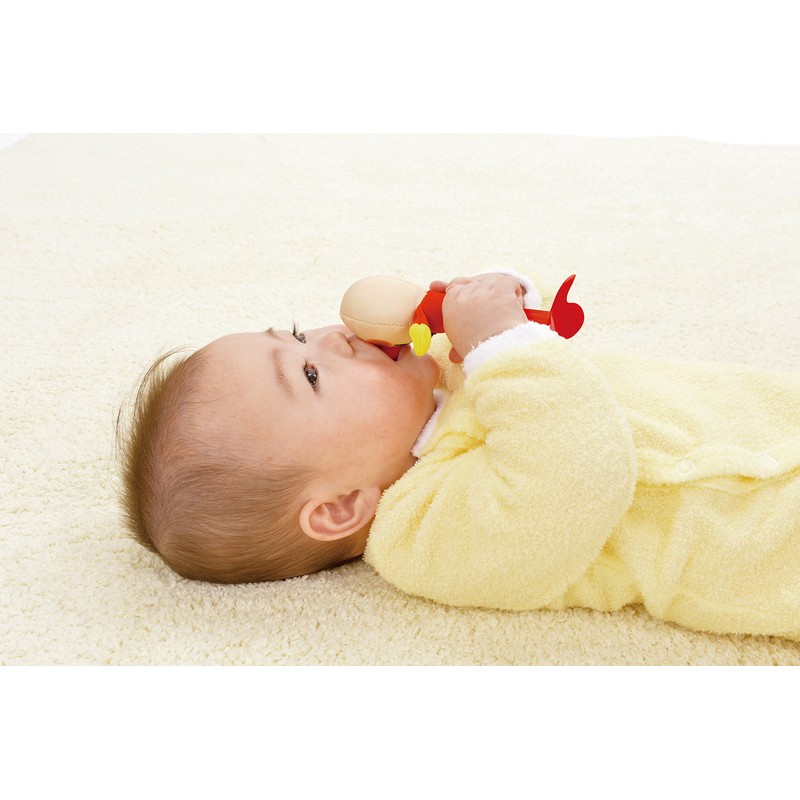 Baby Labs Anpanman Namekami Chuuchuu