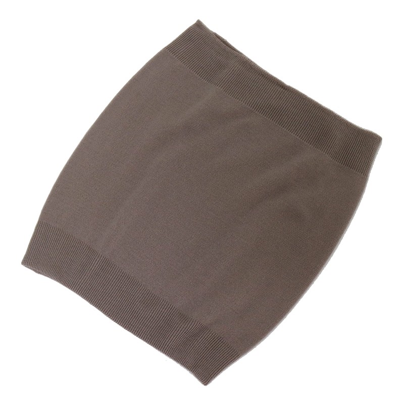 Vantann Men's Wool Camel Warm Hair Belly Wrap 100% Made