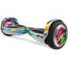 MightySkins Skin Compatible with Razor Hovertrax 1.5 Hover Board -