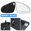LHCDQSKCW Compatible With Toyota Camry 2012 2013 2014 2015 2016