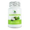 Natsa Guanbana 100 Cpsulas Suplemento Natural Sin Sabor