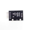 ANGEEK 5pcs KY-040 360 Degrees Rotary Encoder Module for Arduino