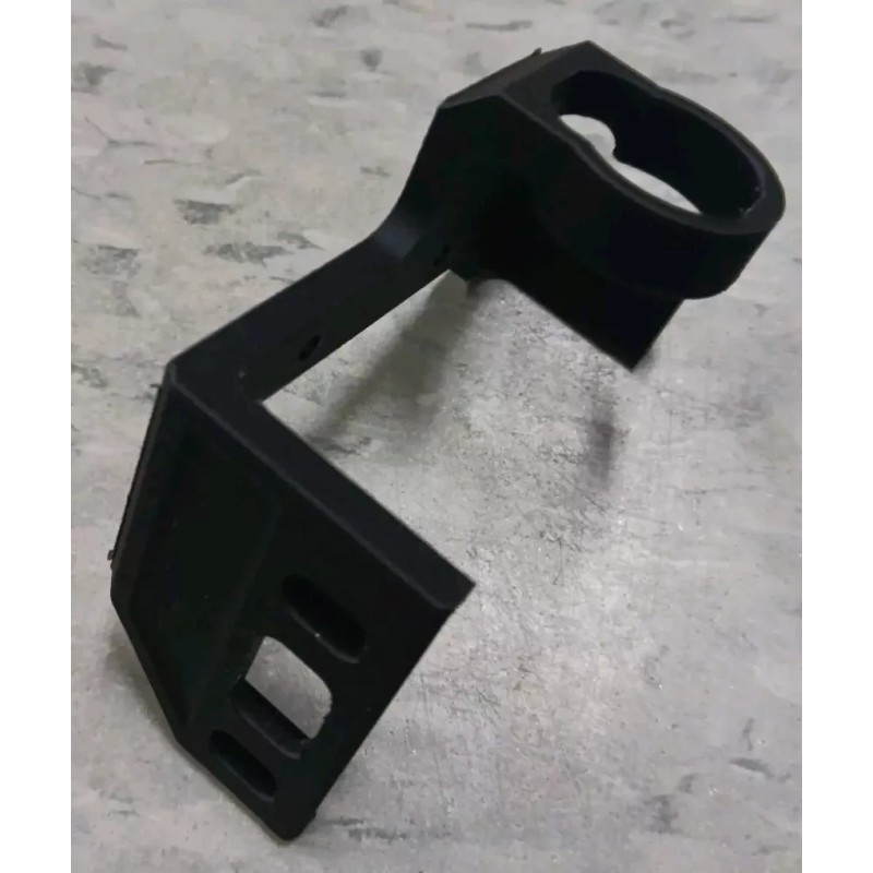 For Baofeng Baofeng UV-5R Cage - PTT & Volume Knob