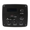 Acoustic Guitar Pickup Electronic Tuner Playing Board Musical Instrument Accessories