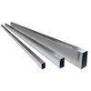 Electriduct Aluminum Metal Surface Cable Raceway Wire Molding - 2"W