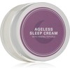 FarmHouse Fresh Three Milk Ageless Sleep Cream con Péptidos, 1.7