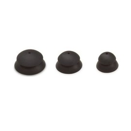 12mm-14mm Large Power Domes for Starkey Hearing Aids - 4 Pack