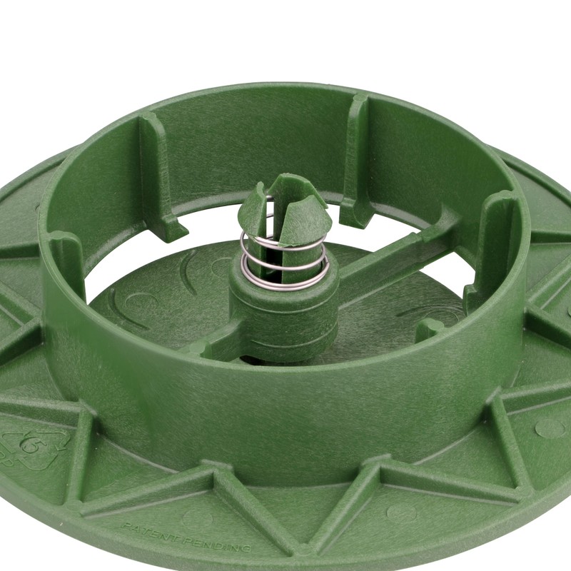 NDS 430 Pop-Up Drainage Emitter with Elbow and Adapter for