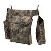 Hunting Waist Bag Adjustable Belt 4 Pockets Fanny Pack Multifunctional