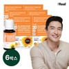 [The Real] [Expiration date 2024.03.10] Sunshine Vitamin D3 1000IU drop 6 boxes