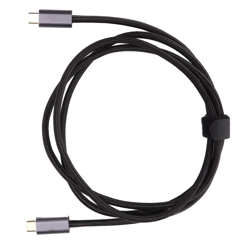 Type C Extension Cable USB3.2 100W 20Gbps 8k 60hz Male