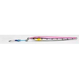 MUSTAD MOON RISER VERTICAL JIG MJIGO3 PINK SARDINE CHOOSE SIZE !!FREE SHIPPING!! - 300g/10.5oz