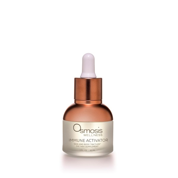 Osmosis Immune Activator Repair Tincture, Supports Immune Health and Overall