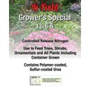 Hi-Yield (34191) Grower's Special Fertilizer 12-6-6 (10 lbs.)