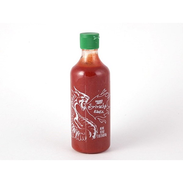 Trader Joe's Sriracha Sauce...18.25 oz. bottle