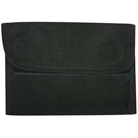 Fox Outdoor Products Advanced Tactical Wallet, Black