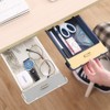 Attachable Drawers, Hidden Drawers, Mini Slide Storage Box, Under the