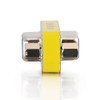 C2G 02781 DB9 F/F Serial RS232 Mini Gender Changer/Coupler, Nickel