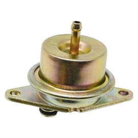 MDEOOSKY Fuel Injection Pressure Regulator Replacement for Ford F-150 94-99, F-250 93-99, F-350 93-97, F Super Duty 94-97, F-250 F-350 F-450 F-550, F4SE9C968AA, F4SZ9C968A, F4TE9C968BA