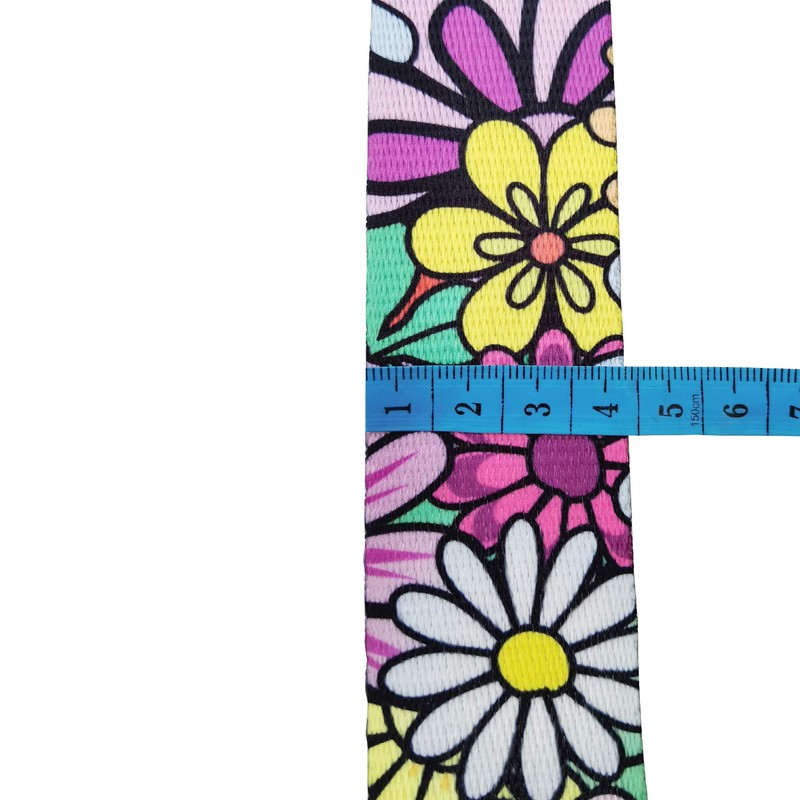 Shoulder Strap Colourful Adjustable Shoulder Strap for Shoulder Bags and