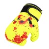 Baby Girls Boys Children Boxing Gloves Punch Training Kids Fight