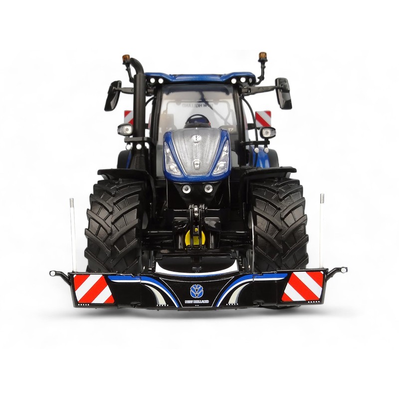 Universal Hobbies Tractor Bumper Safetyweight 800 kg New Holland