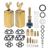 1406 Carburetor Rebuild Kit for Edelbrock 1405 1406 1407 1408