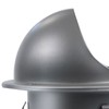 Wall Vent Rain Cap Windproof Fine Craftsmanship Easy Installation 304