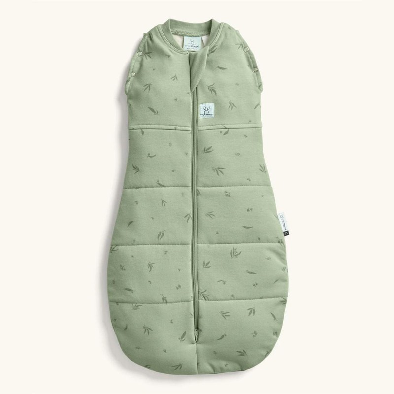 ErgoPouch Cocoon Swaddle Sleeping Bag 2.5 Tog - Willow, 000
