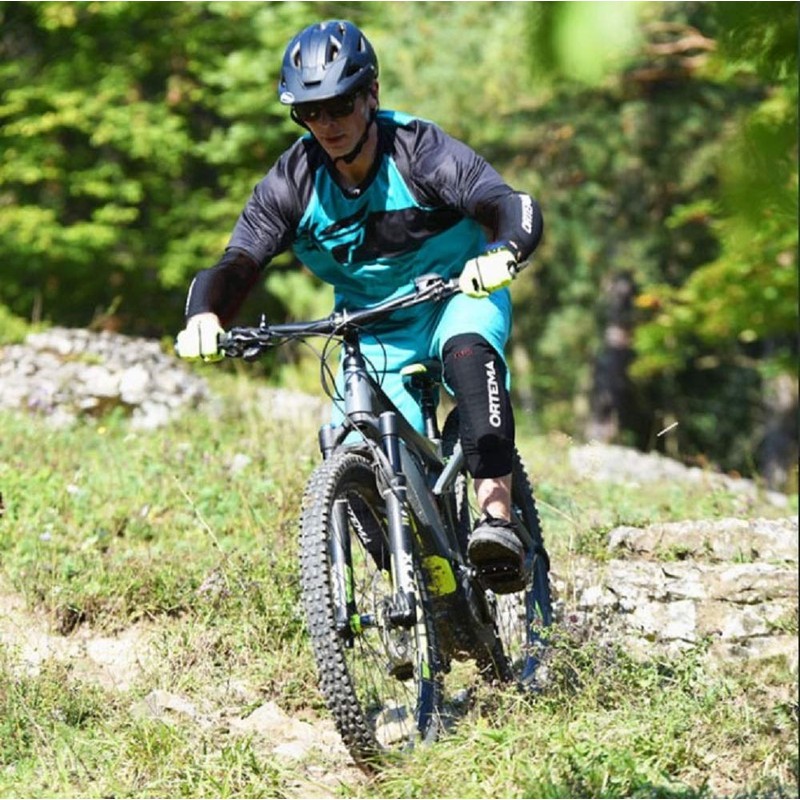 ORTEMA GP5 (Size S) Knee Protector - (Level 2) Knee