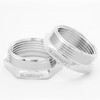 BLUMKRAFT Metal Adapter Compatible with Pintossi/Pintossi+c (Prototype) Radiator to M26x1.5