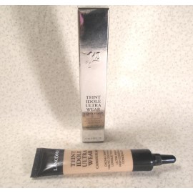 Lancome Teint Idole Ultra Wear Camouflage Concealer -250 Bisque (W) - 0.40 oz.