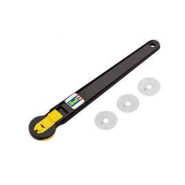 Revell Gravurwerkzeug 39076, 14 cm