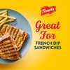 French's Au Jus Gravy Mix, 0.75 oz (Pack of 12)