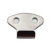 Tegg 2-Pack Spring Loaded Latch Catch Toggle Stainless Steel Safety