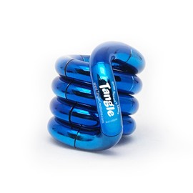 Kawada Kunekune Tangle Metallic Blue KT-8602b