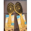 2 PACK Burt’s Bees Porcupine Bristle Brush for Large Dogs
