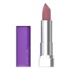 Labial Matte Color Sensational Maybelline 770 Mauve It 770 Mauve