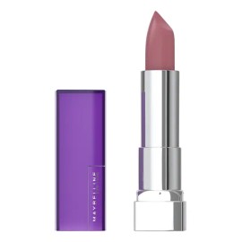 Labial Matte Color Sensational Maybelline 770 Mauve It 770 Mauve It