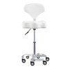 Dir Medical Stool Adjustable All Purpose Roller Stool Salon and