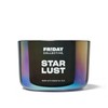 Friday Collective Star Lust Candle, Fresh & Clean Scented, Made