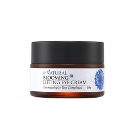 Multi -Natural Blooming Lifting Eye Cream 30g / 다자연 블루밍 리프팅 아이크림 30g