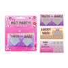 Hen Party Scratch Cards (Pack of 3)